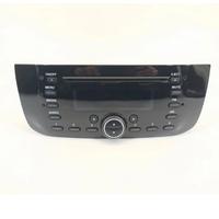 autoradio punto evo 2011-2015