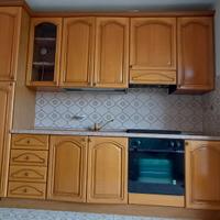 Cucina/ Tavolo/ Divano
