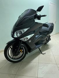 Yamaha Tmax 500