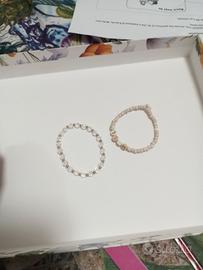 bracciali fatti a mano