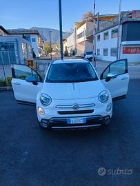 fiat 500x 1.6 multijet 120 cv cross diesel