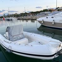 Joker boat coster 650+Yamaha 150