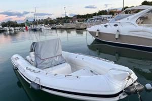 Joker boat coster 650+Yamaha 150