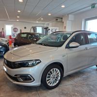 Fiat Tipo 1.3 Mjt S&S 5 porte