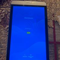 tablet mediacom grigio