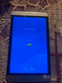 tablet mediacom grigio