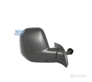 SPECCHIO COMPLETO DESTRO CITROEN BERLINGO 08-12