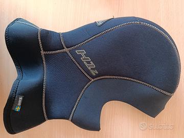 Cappuccio Subacquea Waterproof XS