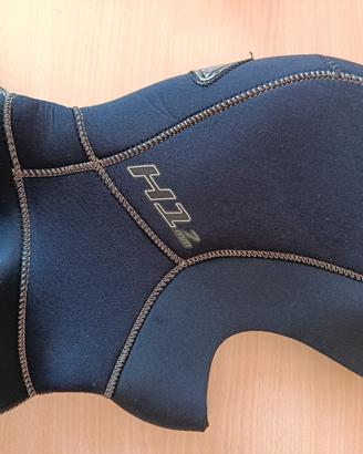 Cappuccio Subacquea Waterproof XS