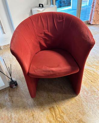 Poltroncine per ingresso o saletta attesa