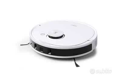 Ecovacs Deebot N8 Pro. guasto sensori.