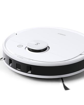 Ecovacs Deebot N8 Pro. guasto sensori.