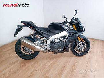 APRILIA TUONO V4 1100 RR ABS - 2020