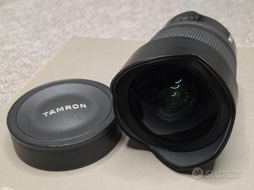 Tamron 15-30 f/2.8 SP G2 x NIKON
