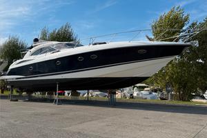 Sunseeker 56 predator