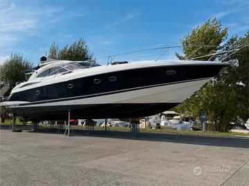 Sunseeker 56 predator