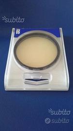 Filtro Hoya cross screening 58 mm