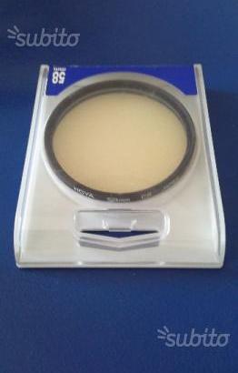 Filtro Hoya cross screening 58 mm