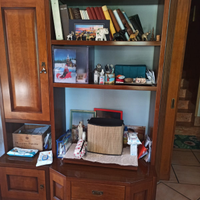 Armadio porta tv