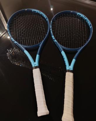Racchette tennis Head Instinct