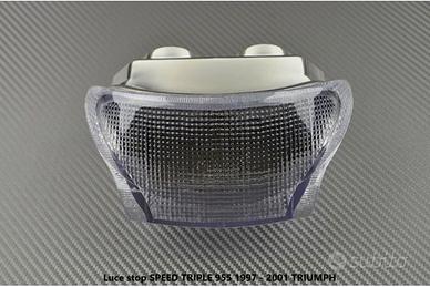 Luce stop SPEED TRIPLE 955 1997 - 2001 TRIUMPH