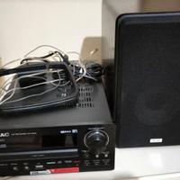 Stereo Teac