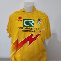 maglia Ravenna 1996-97 match worn