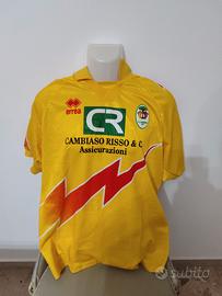 maglia Ravenna 1996-97 match worn