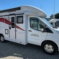 ROLLER TEAM Kronos Profilati Kronos Profilati 285