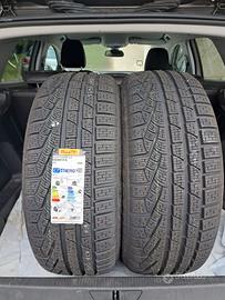 Pneumatici Pirelli W. Sottozero S II