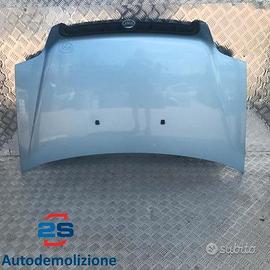 COFANO ANTERIORE FIAT DOBLO (00-05)