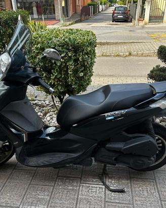 Beverly 300 Police ABS/ASR – Tenuto Molto Bene – €