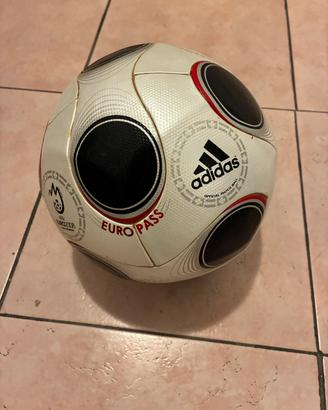Pallone Europass adidas originale
