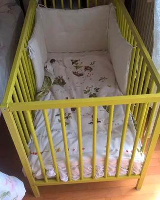 Lettino Bambino/a Ikea