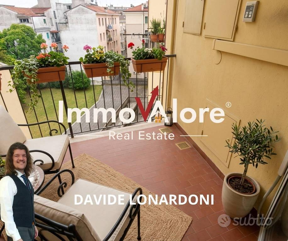 Apartment in Verona, Borgo Trento, Nord-Ovest - Vista 2