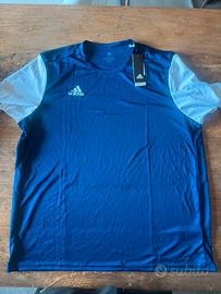 Adidas blu