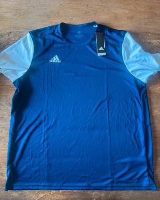 Adidas blu