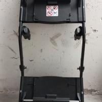 Peg Perego adattatore per telaio Team