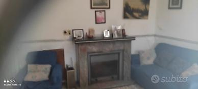 Casa colonica in Campania
