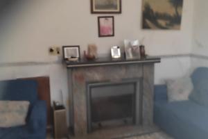 Casa colonica in Campania