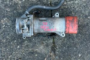 Corpo farfallato alfa 75 1.8 turbo