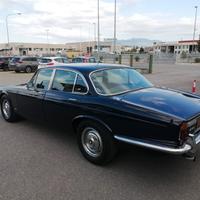 Jaguar XJ6 base