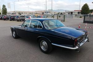 Jaguar XJ6 base