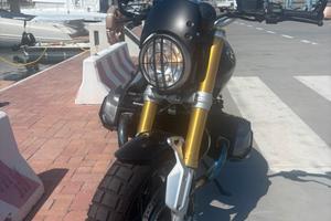 BMW Nine T R del 12/2014