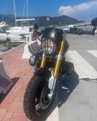 BMW Nine T R del 12/2014