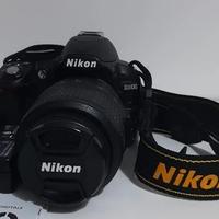 Nikon D3100