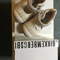 Bikkembergs sandaletto bebè 19 bambina