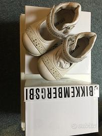 Bikkembergs sandaletto bebè 19 bambina