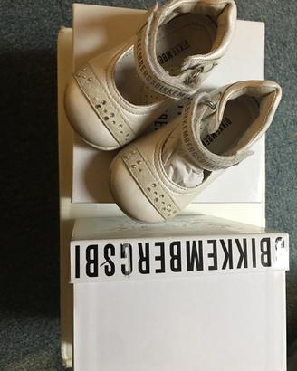 Bikkembergs sandaletto bebè 19 bambina