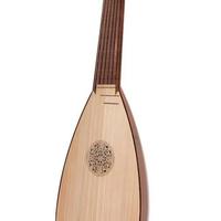 Liuto Rinascimentale 8 cori MANCINO